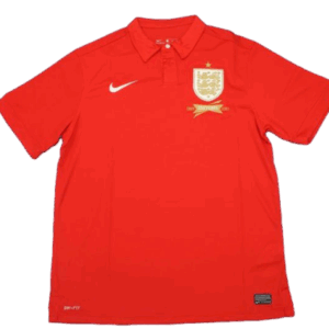 Maglia Inghilterra 150th Version - 2013 Vintage