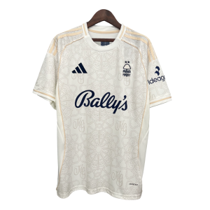 Maglia Nottingham Forest Trasferta - 25/26