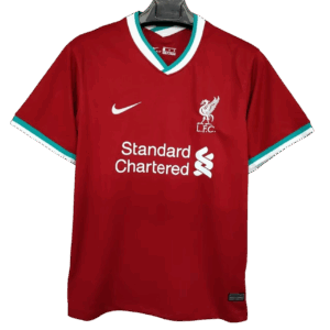 Maglia Liverpool - 20/21 Vintage