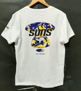T-Shirt NBA