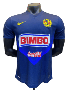 Club America - 13/14 Vintage