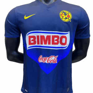 Club America - 13/14 Vintage