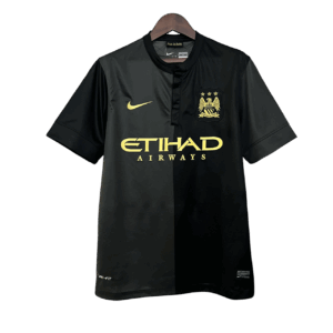 Manchester City - 13/14 Vintage