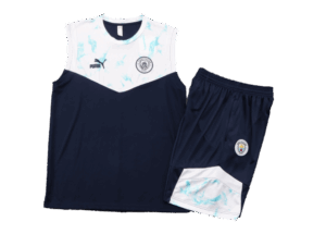 Manchester City - Canotta + Pantaloncino