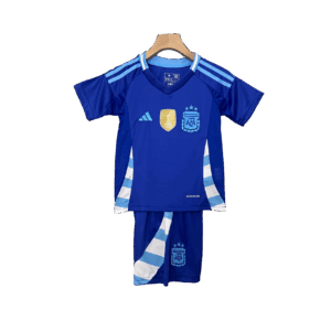Kit Bambino - Argentina Away 2024