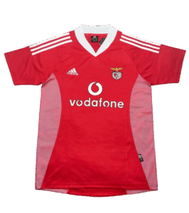 Benfica - 02/03 Vintage