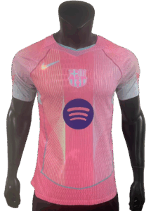Barcellona Special Edition - 25/26 Player Version