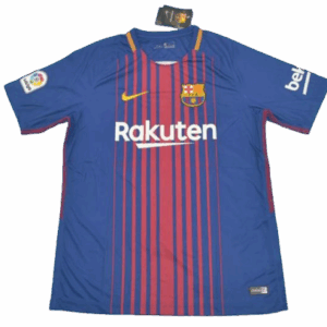 Maglia Barcellona - 17/18 Vintage
