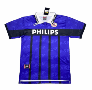 Maglia PSV Away - 95/96 Vintage
