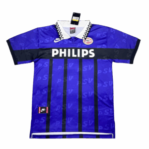 Maglia PSV Away - 95/96 Vintage