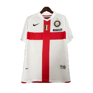 Inter - 07/08 Vintage