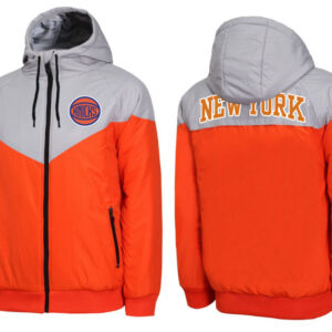K-Way New York Knicks