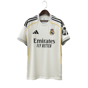 Maglia Real Madrid - 25/26
