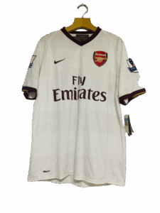 Arsenal - 07/08 Vintage