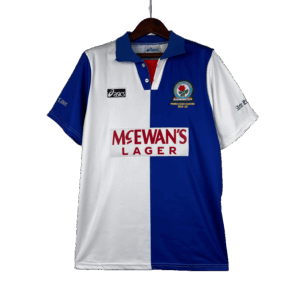 Maglia Blackburn - 94/95 Vintage