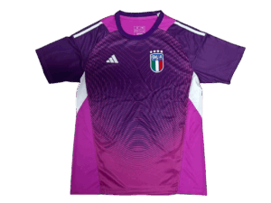 Maglia Italia Portiere - 2025