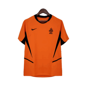 Maglia Olanda - 2002 Vintage