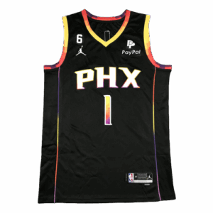 Maglia Phoenix Suns