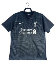 Liverpool Portiere - 20/21 Vintage