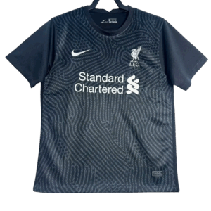 Liverpool Portiere - 20/21 Vintage