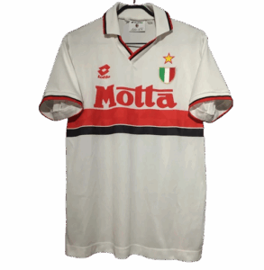 Maglia Milan - 93/94 Vintage
