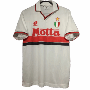 Maglia Milan - 93/94 Vintage