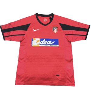 Atletico Madrid - 01/02 Vintage