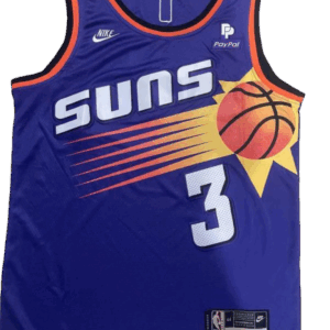 Maglia Phoenix Suns
