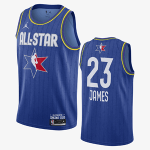 NBA ALL STAR