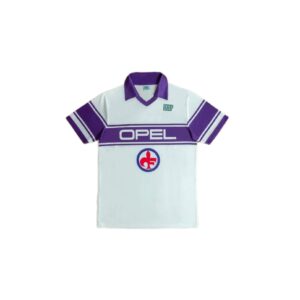 Fiorentina Trasferta - 84/85 Vintage