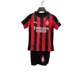 Kit Milan Bambino - 25/26