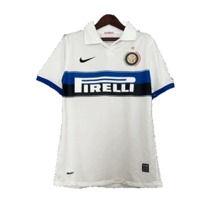 Inter - 09/10 Vintage