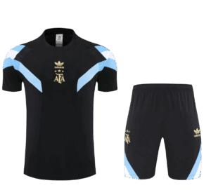 Kit Allenamento - Argentina 25/26