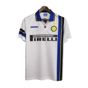 Inter - 97/98 Vintage