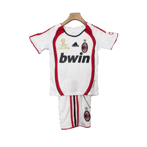 Kit Bambino Milan - Vintage 06/07