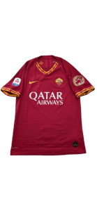 Roma - Addio De Rossi Vintage
