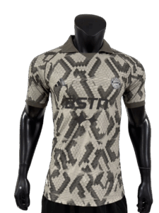 Bayern Monaco Special Edition - 25/26 Player Version