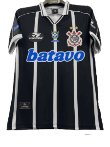 Corinthians - '99 Vintage