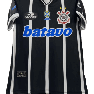 Corinthians - '99 Vintage