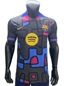 Barcellona Special Edition - 25/26 Player Version
