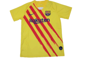 Maglia Barcellona - 19/20 Vintage