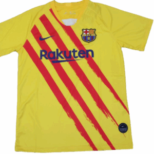 Maglia Barcellona - 19/20 Vintage