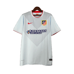Maglia Atletico Madrid - 13/14 Vintage