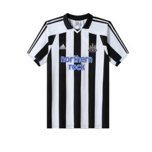 Maglia Newcastle - 03/05 Vintage