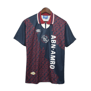 Maglia Ajax - 94/95 Vintage