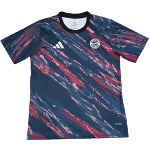 Bayern Monaco - 25/26 Maglia Allenamento