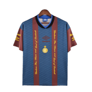 Inter - 95/96 Vintage