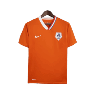 Maglia Olanda - 2008 Vintage