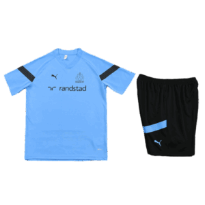 kit Marsiglia Training
