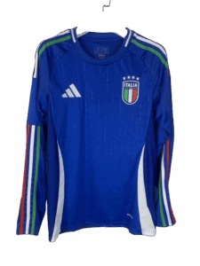 Italia - 2024 Manica Lunga